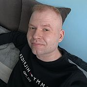 HardTom86 - mężczyzna, 38 lat, Wrocław