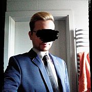 Skeed - muž, 31 let, Mielec