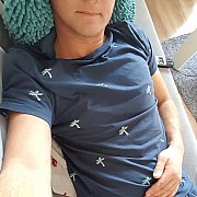 Marcin30pomorze - mężczyzna, 39 lat, Gdańsk