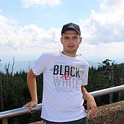 Dawid9642 - mann, 29 Jahre, Kraków