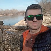 PiotrBlack - mężczyzna, 33 lat, Stalowa Wola