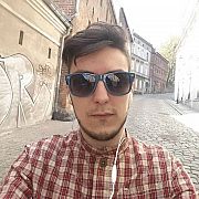 Mariogdz - mężczyzna, 40 lat, Grudziądz