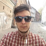 Mariogdz - mężczyzna, 39 lat, Grudziądz