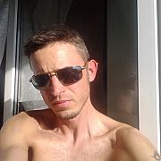 Admiral102 - muž, 40 let, Peterborough