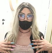 Kimpek - trans, 31 lat, Lublin