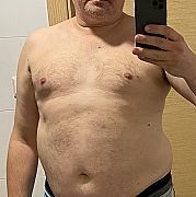Kinklover - mężczyzna, 50 lat, Toruń