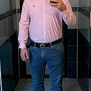 Alvaros88 - mężczyzna, 39 lat, Stalowa Wola