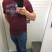 Ben06 - mężczyzna, 35 lat, Poznań