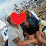 Wielkibrat84 - para (kobieta 43 lat, mężczyzna 43 lat), Poznań