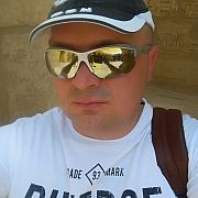 PAWEL1019 - muž, 41 let, Amsterdam