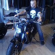 Wilk666
