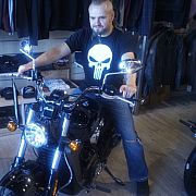 Wilk666 - чоловік, 46 років, Grójec