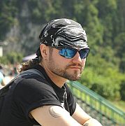 Wilk666 - mężczyzna, 46 lat, Grójec