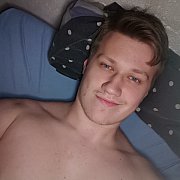 Vixen03 - mężczyzna, 27 lat, Warszawa