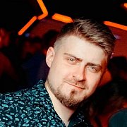 Dante94 - mann, 31 Jahre, Lublin