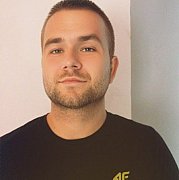 Datezone91 - mężczyzna, 33 lat, Warszawa