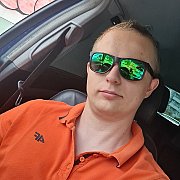 Damian94 - mężczyzna, 30 lat, Warszawa