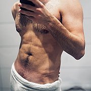 Abanzai - mężczyzna, 27 lat, Rzeszów