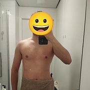 Mlody96krakow - mann, 29 Jahre, Warszawa