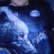 Szagon - man, 27 years, Warszawa