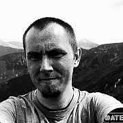 Aszgil - mężczyzna, 34 lat, Poznań