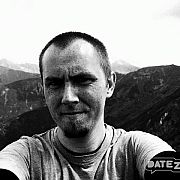 Aszgil - muž, 35 let, Poznań