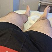 Sexwaw1 - mężczyzna, 35 lat, Warszawa
