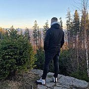 Dziku22322 - mężczyzna, 33 lat, Wrocław