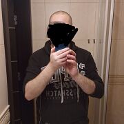 Marcin4514 - muž, 35 let, Dęblin