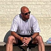 Dawarsaw - man, 38 years, Warszawa