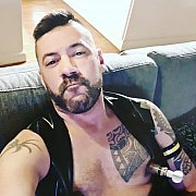Gregkinky - muž, 50 let, Alicante