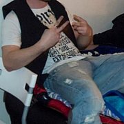 Ttrzpil - muž, 34 let, Kalisz