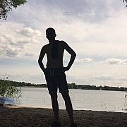 Grrzesiek - mężczyzna, 33 lat, Toruń