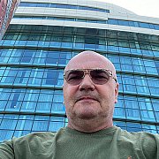 TuX54 - мужчина, 59 лет, Kielce