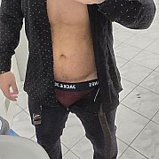 Gryfin - mężczyzna, 36 lat, Kraków