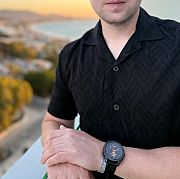Ronnieon - mężczyzna, 35 lat, Spalding