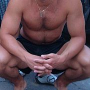 Szymek8484 - mężczyzna, 41 lat, Elbląg