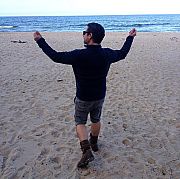 Missionviejo - muž, 53 let, Berlin