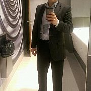 AdrianMar - mężczyzna, 36 lat, Poznań
