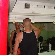 Arek1710 - mężczyzna, 55 lat, Łódź