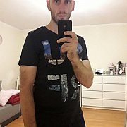 Maxpleasure - mann, 39 Jahre, Chojnice