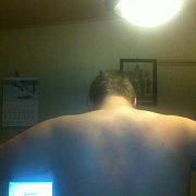 DuzyMis35 - muž, 45 let, Warszawa