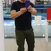 Kendokendo - man, 58 years, Częstochowa