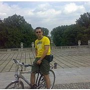 Yetik - mężczyzna, 54 lat, Giżycko