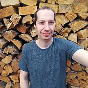 Fun274 - mężczyzna, 39 lat, Warszawa