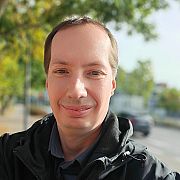 Fun274 - man, 40 years, Warszawa