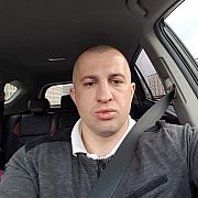 Hag - mężczyzna, 44 lat, Brwinów