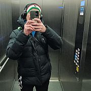 Mokoboy - mężczyzna, 39 lat, Warszawa