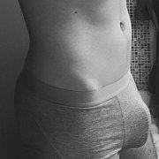 SkinnyBoy18 - mężczyzna, 27 lat, Warszawa