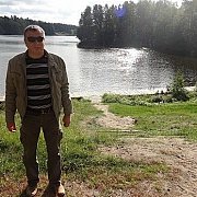 Michal014 - mężczyzna, 57 lat, Włocławek